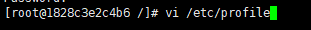 Docker安裝Oracle_11g的方法