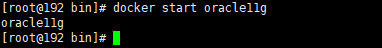 Docker安裝Oracle_11g的方法