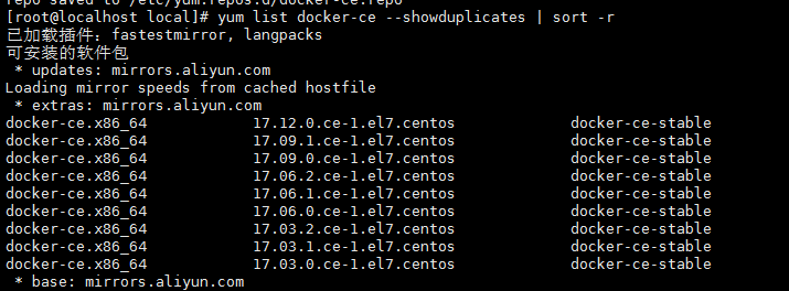 docker+gitlab+gitlab-runner部署詳解