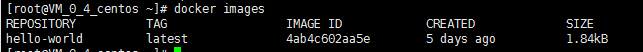 Docker安裝Nginx教程實現圖例講解
