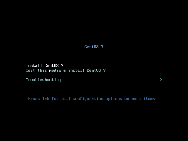 asp.net core應用docke部署到centos7的全過程