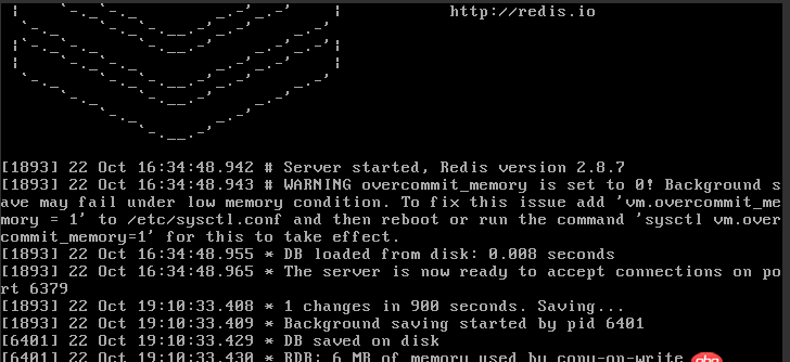 redis start后的窗口該如何退出？