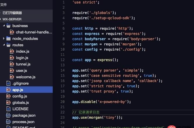 node.js - 【mongodb · mongoose】錯誤 "Topology was destroyed" 怎么解決？