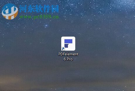 wondershare pdfelement批量轉換pdf文件格式的方法