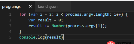 node.js - learnyounode的第二節咋一直通不過??？