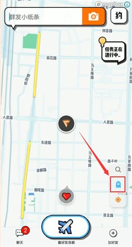 spot如何鎖定位置？鎖定位置的方法介紹