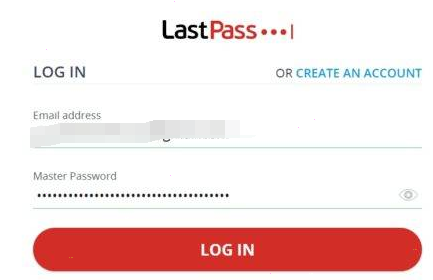 lastpass導出密碼教程分享