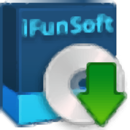 iFun Video Converter轉換視頻格式的方法