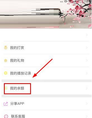 忙豆聽書如何進行充值？忙豆聽書充值方法介紹