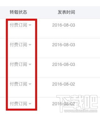 微信公眾號付費訂閱怎么開通？微信付費閱讀怎么開通