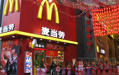 支付寶麥當勞AR紅包每個麥當勞都能搶嗎？