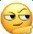 微信emoji捂臉新表情怎么打？捂臉、皺眉、奸笑emoji新魔性表情包