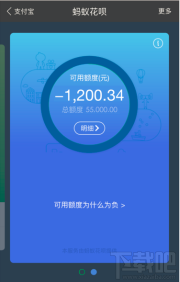 花唄如何申請臨時額度？花唄申請臨時額度的方法