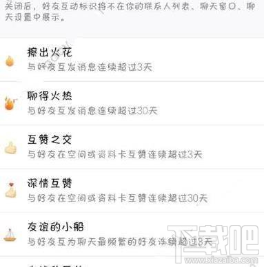 好友qq頭像旁邊怎么有個帆船？qq昵稱后面有個船怎么回事？