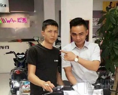 藍瘦香菇本人叫什么？藍瘦香菇本人照片和微博地址
