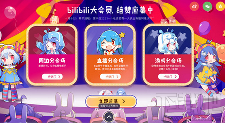 嗶哩嗶哩bilibili大會員有什么用？一個月多少錢？