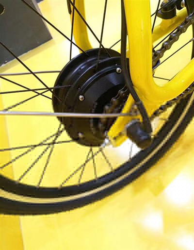 ofo電動車押金需要多少？ofo電動車押金說明