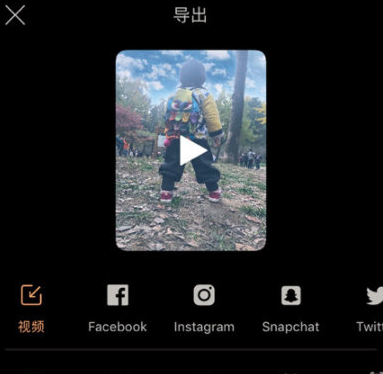 pixaloop怎么保存圖片？保存圖片的方法說明