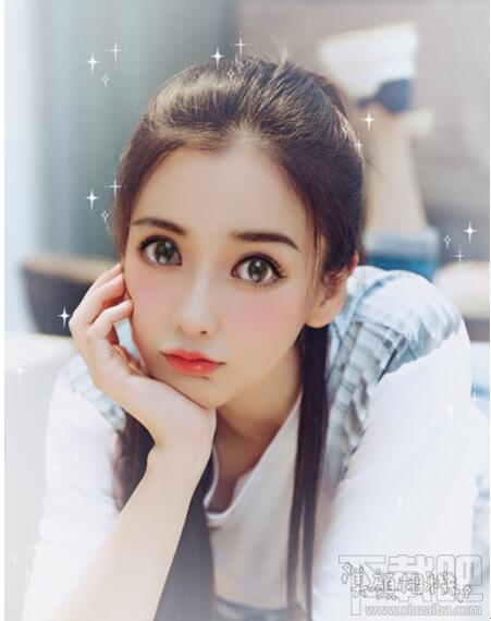 美顏相機動漫大頭貼照片怎么保存