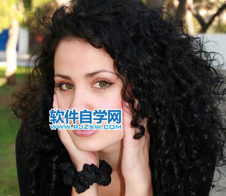 ps2022怎么把一張照片的妝容復制到另一張照片上