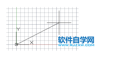 cad的直線是什么意思