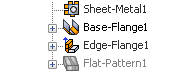 solidworks怎么檢查FeatureManager設計樹