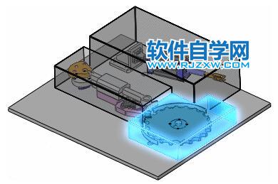 solidworks2020怎么保留實體選項的范例