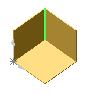 solidworks怎么將抽殼實體轉換為鈑金