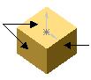 solidworks怎么將抽殼實體轉換為鈑金