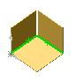 solidworks怎么將抽殼實體轉換為鈑金