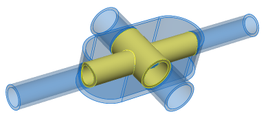 solidworks2020怎么預覽和移除區域