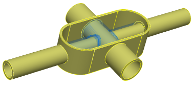 solidworks2020怎么預覽和移除區域