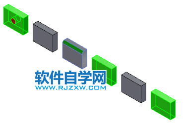 solidworks2020子焊件的切割清單排序