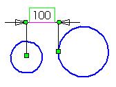 solidworks如何拖動尺寸附加位置