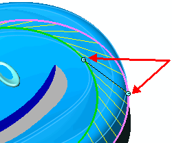 solidworks使用接頭改進變形