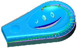 solidworks使用接頭改進變形