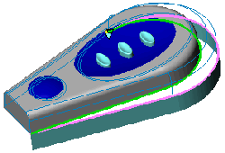 solidworks使用接頭改進變形