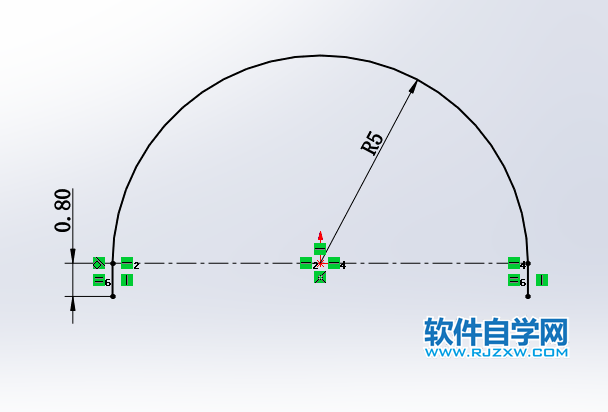 SolidWorks畫實體轉換成鈑金的方法