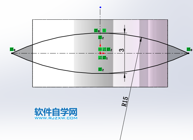 SolidWorks畫實體轉換成鈑金的方法