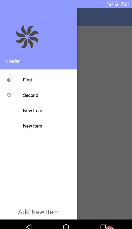 android - xml的drawable作背景，是否會產生錯誤