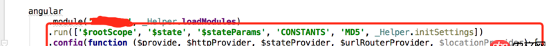 angular.js - angular參數問題