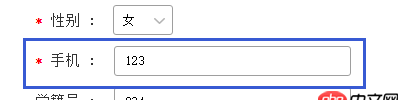 angular.js - ng-pattern 驗證問題