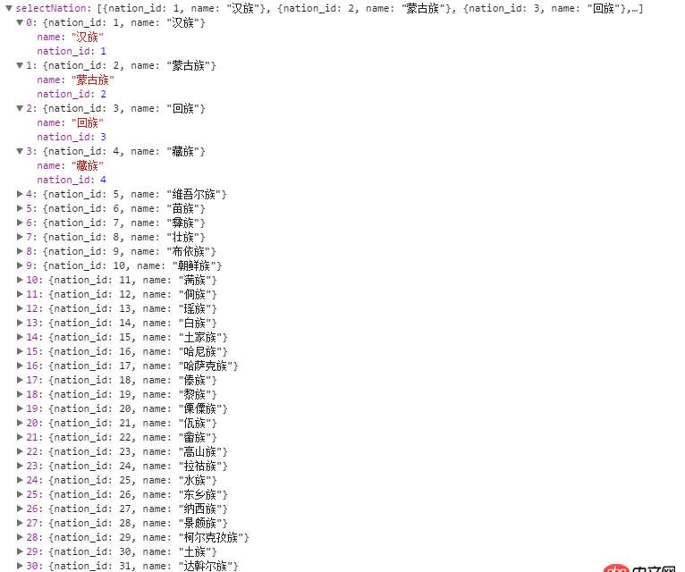angular.js - 焦慮！angular的ng-options的問題