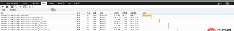 angular.js - AngularJS v1.5.8 在IE9中出現灰屏，不啟動的問題。