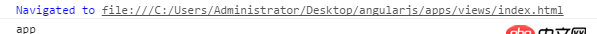 angular.js - angularjs 與requirejs集成