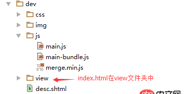 angular.js - 如何用gulp打包ionic應用，項目JS腳本是使用 require.js 來組織的