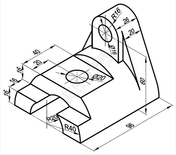solidworks切除多余的實體