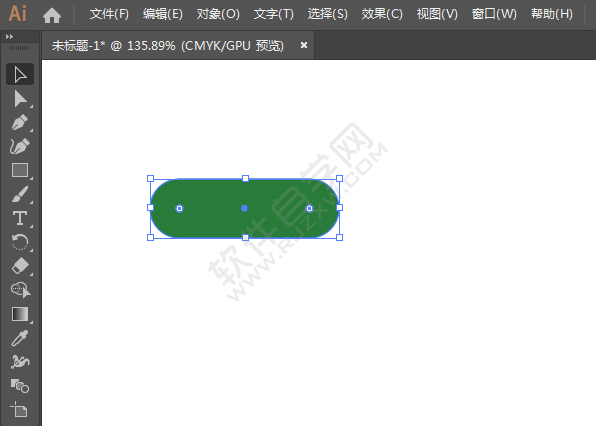 ai怎么加內部陰影