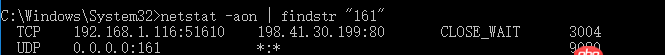 docker中部署snmp環境