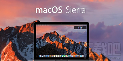 macOS Sierra u盤怎么制作？